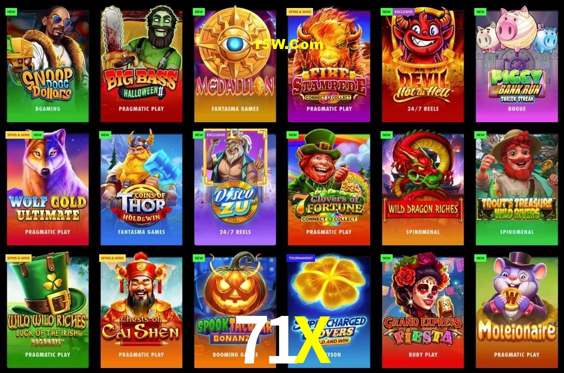 Player Reviews 71X