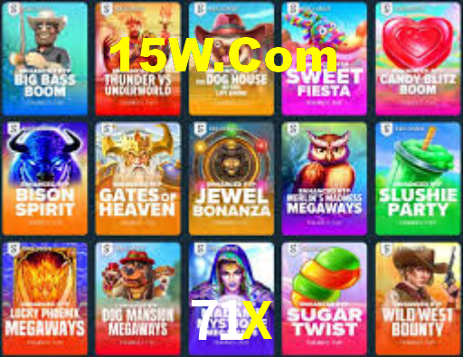 71X,71X.Com