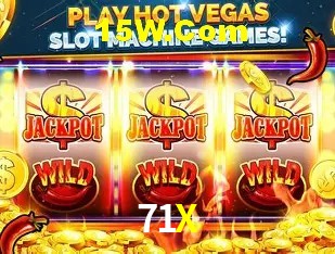 Promoção Relâmpago 71X