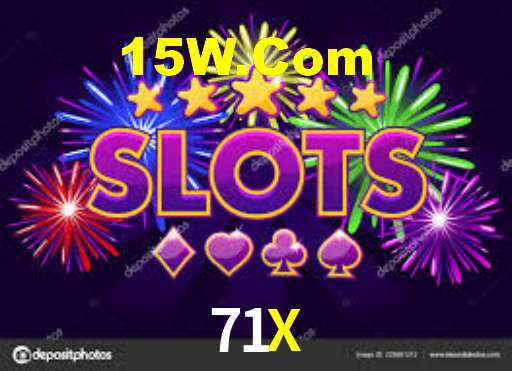 71X.Com