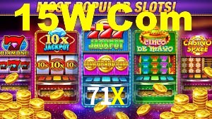 VIP Casino 71X