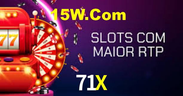 71X.Com