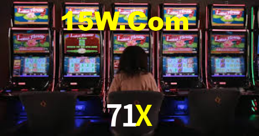 71X