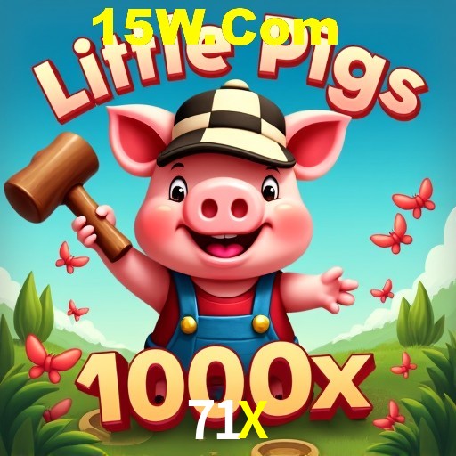 Flash Promotion 71X
