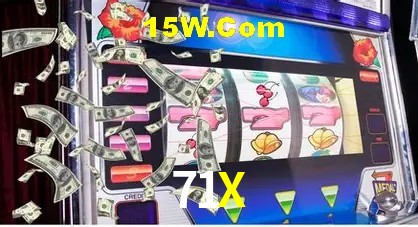 Estatísticas do Jogo 71X