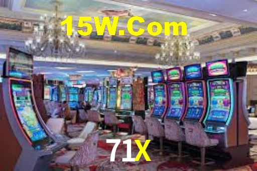 71X - Game Jogo Cassino no Brasil - 71X.Com