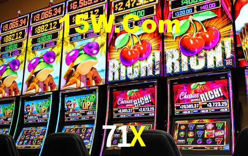 71X: A Experiência de Casino com Jogos de Mesa ao Vivo