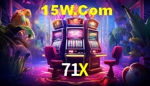 Welcome Bonus 71X