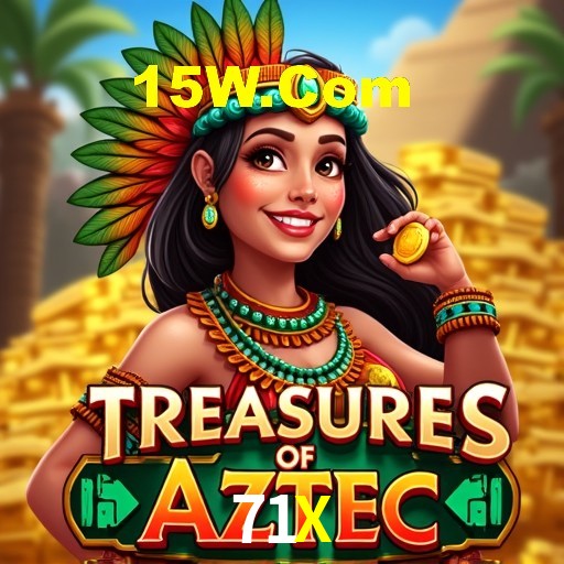 Jogos Exclusivos 71X
