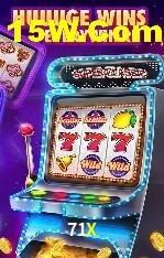 Jogos populares e pagamentos rápidos na 71X