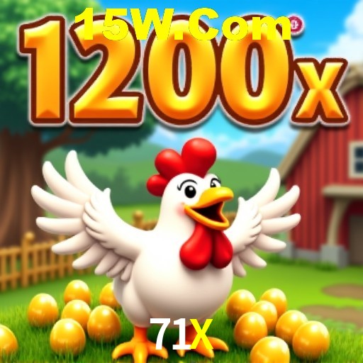A Revolução dos Aplicativos de Jogos no 71X