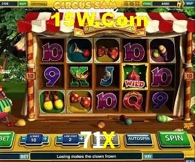 Casino VIP 71X